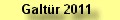 Urlaub 2011